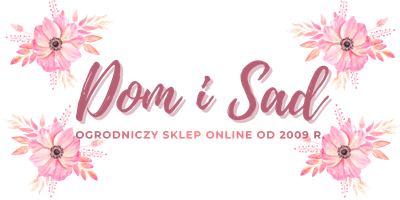 Dom i Sad - Internetowy Sklep Ogrodniczy